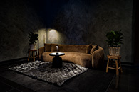 The Breathing Room wellness center - Main Salon